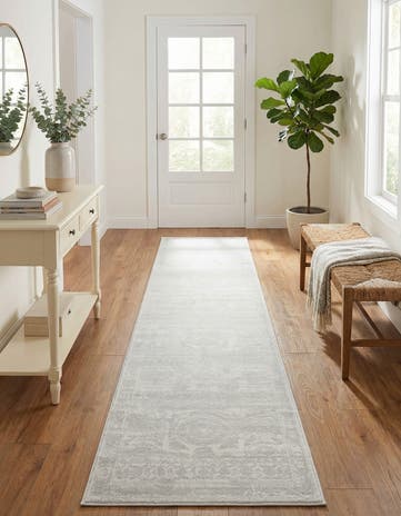 2' 7 x 12' Finsbury Runner Rug