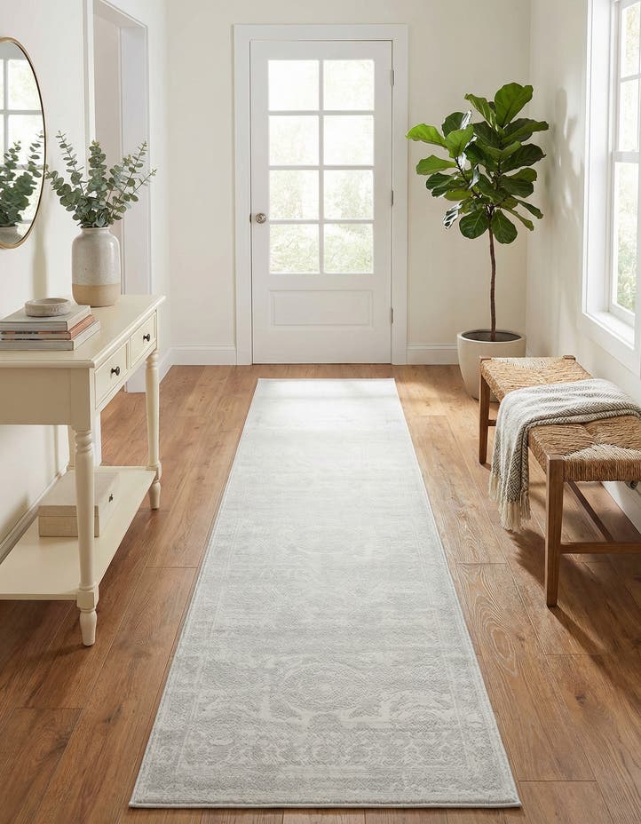 2' 7 x 12' Finsbury Runner Rug