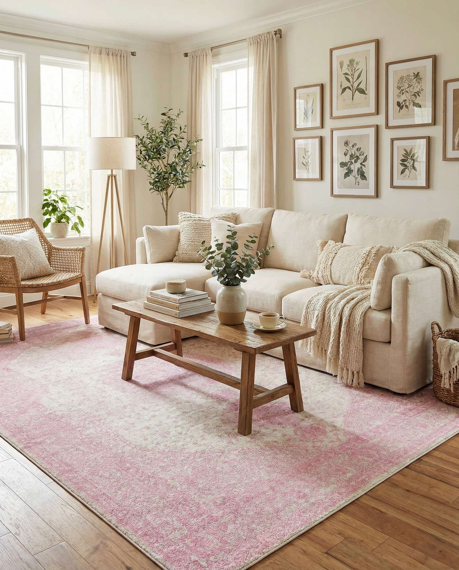 9' x 12' Dover Rug