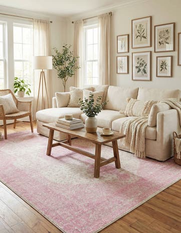 9' x 12' Dover Rug