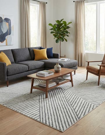 9' x 12' Oslo Rug