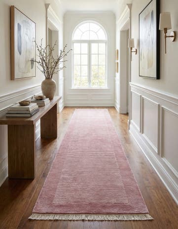 2' 7 x 13' 3 Darya Runner Rug