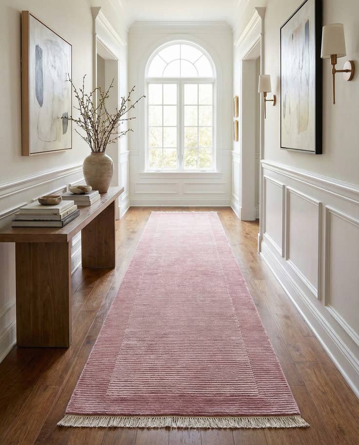 Detail image of 2' 7 x 13' 3 Darya Runner Rug