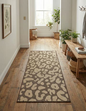2' 7 x 6' Dunes Runner Rug