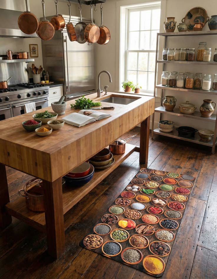 Detail image of 2' x 5' Anti-Fatigue Comfort Mat