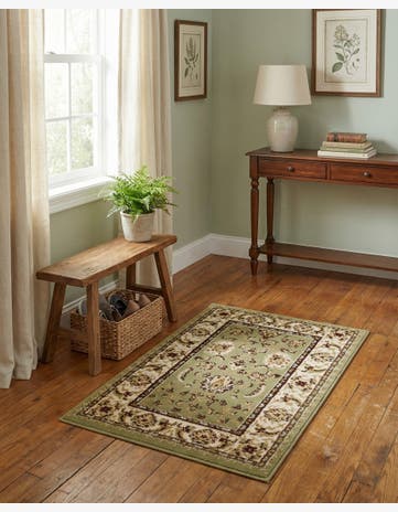 2' x 3' Aditi Rug