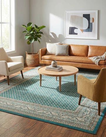 9' x 12' 2 SoHo Rug