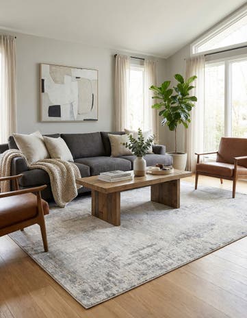 7' 10 x 11' Caspian Rug