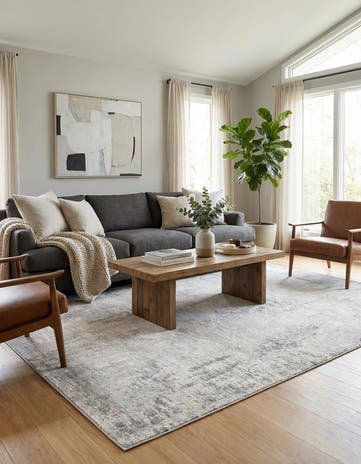 7' 10 x 11' Caspian Rug