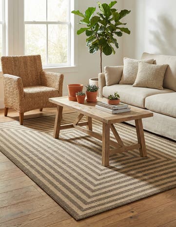 5' 3 x 8' Dunes Rug