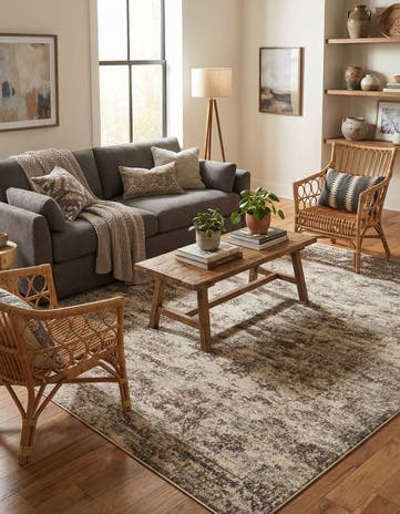 10' x 13' Mojave Rug