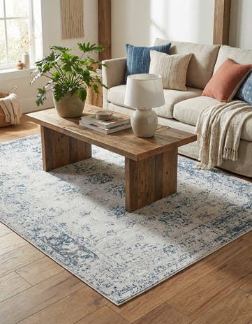 4' x 6' Monte Carlo Rug