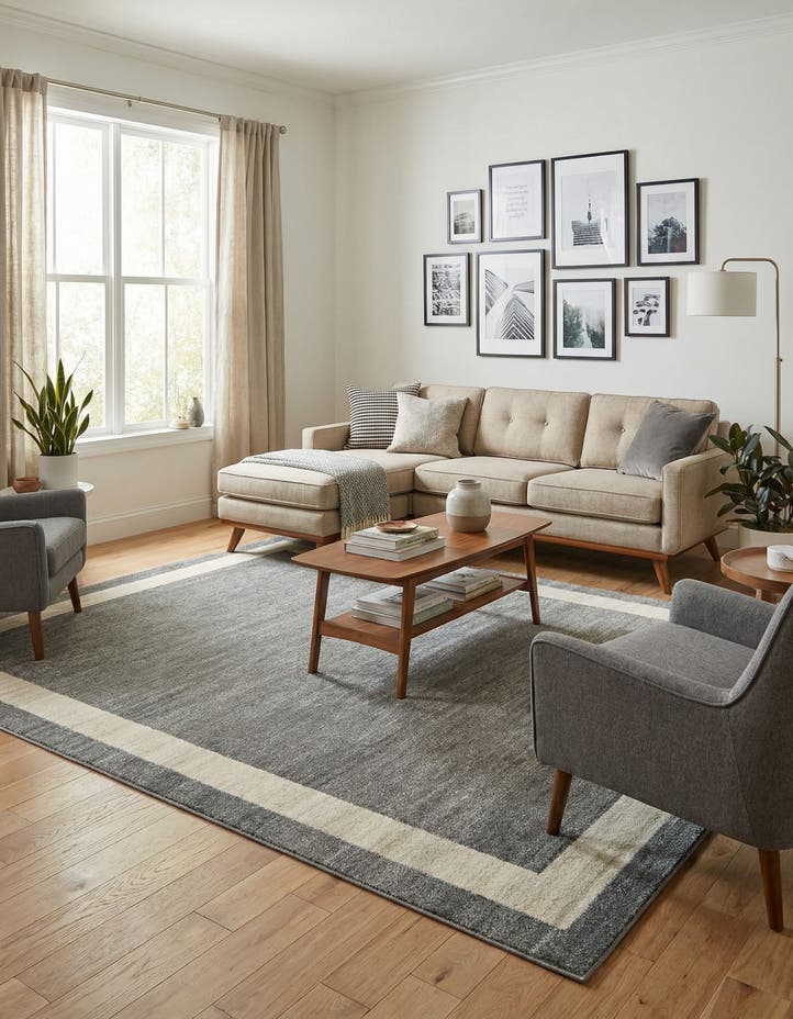 7' x 10' Angelica Rug