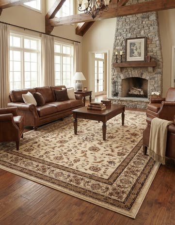 10' 6 x 16' 5 Aditi Rug