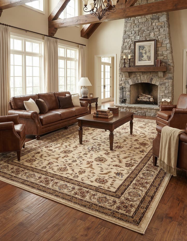 10' 6 x 16' 5 Aditi Rug