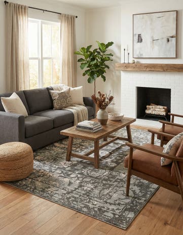 9' x 12' Vista Rug