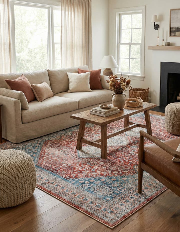 7' 10 x 10' 2 Newport Rug