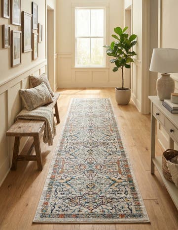 3' x 16' 5 Lola Runner Rug
