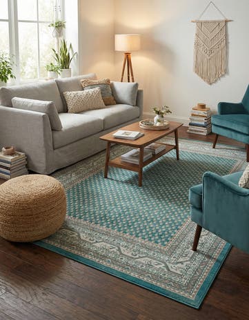 8' x 10' SoHo Rug