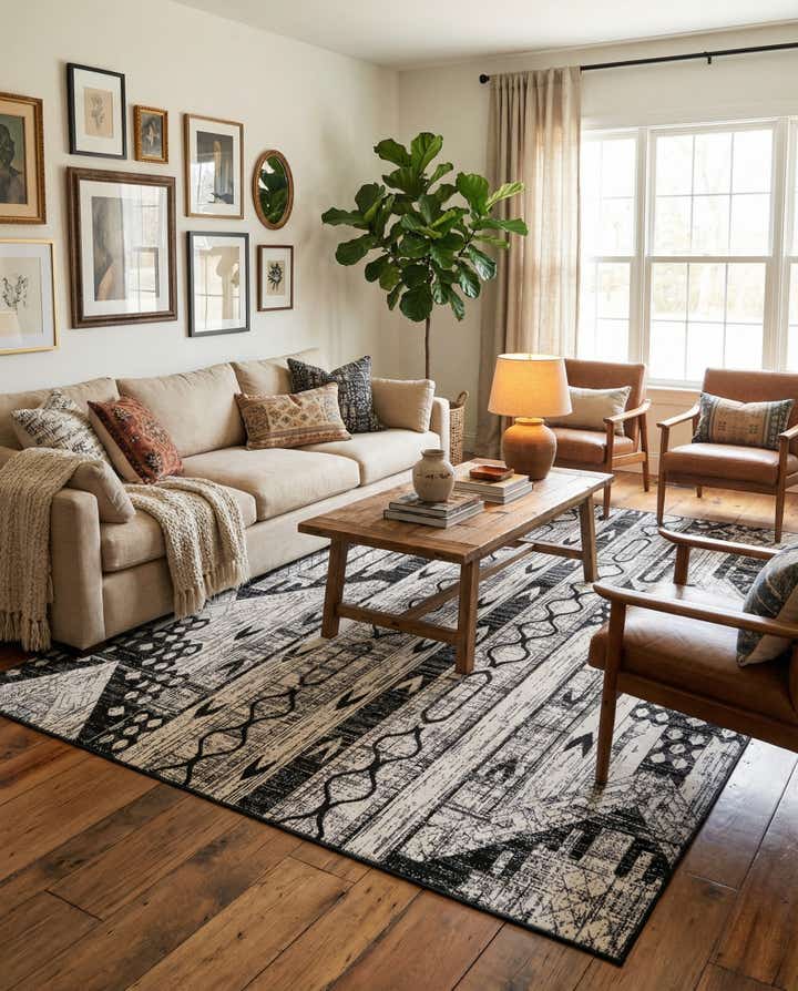 10' x 13' Oregon Rug