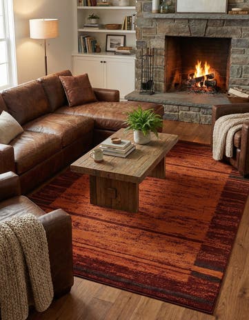 7' 10 x 11' Equinox Rug