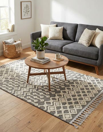 4' x 6' Arlo Rug