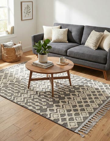 4' x 6' Arlo Rug