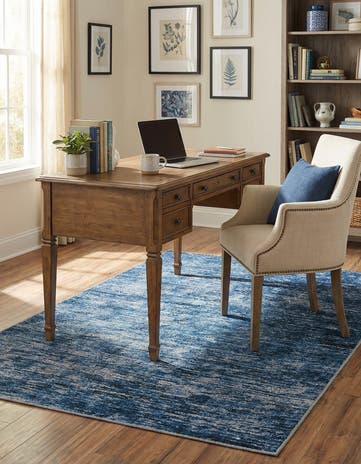 3' 6 x 5' 6 Asha Rug
