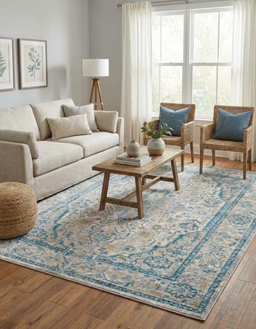 7' x 10' 2 Lola Rug