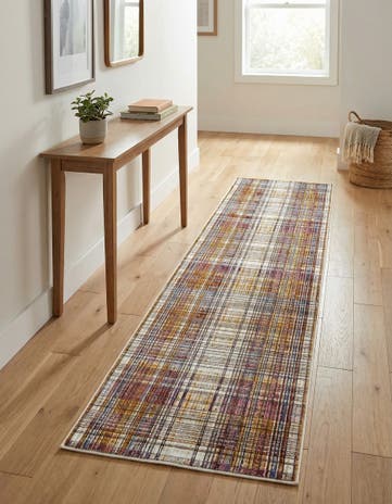 2' x 8' Deepa Runner Rug