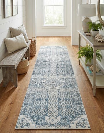2' x 8' Newport Runner Rug