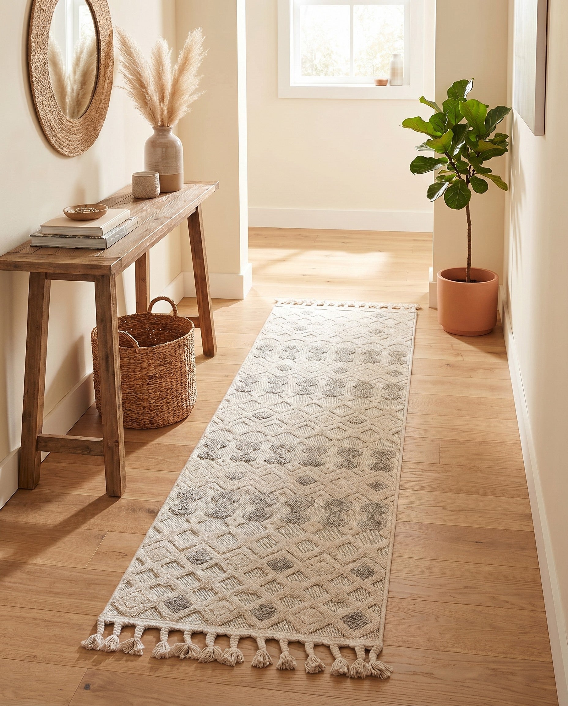 2' x 7' Arlo Runner Rug