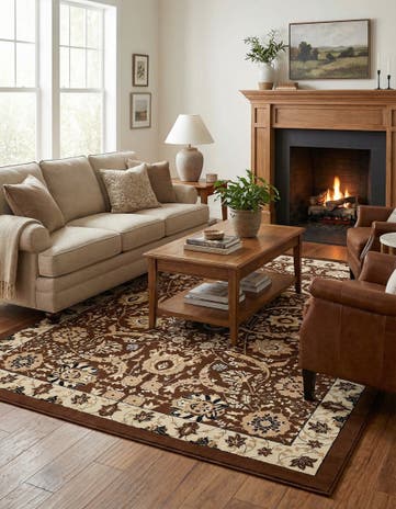 10' x 13' Neda Rug