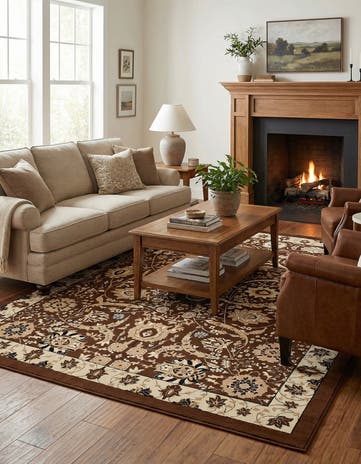 10' x 13' Neda Rug