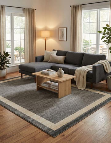 6' x 9' Angelica Rug