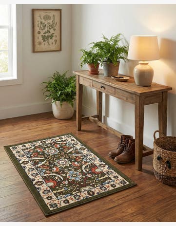 2' x 3' Neda Rug