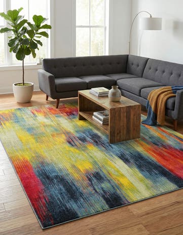9' x 12' 2 Tuscany Rug