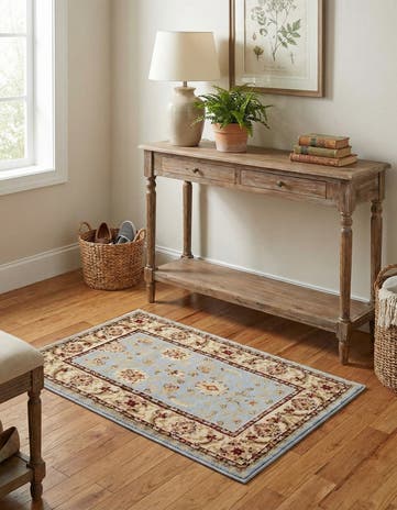 2' x 3' Aditi Rug
