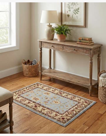 2' x 3' Aditi Rug