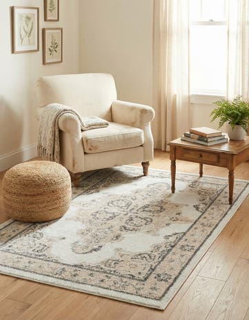 3' 3 x 5' 3 Parker Rug