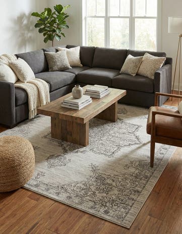 9' x 12' Nyla Rug