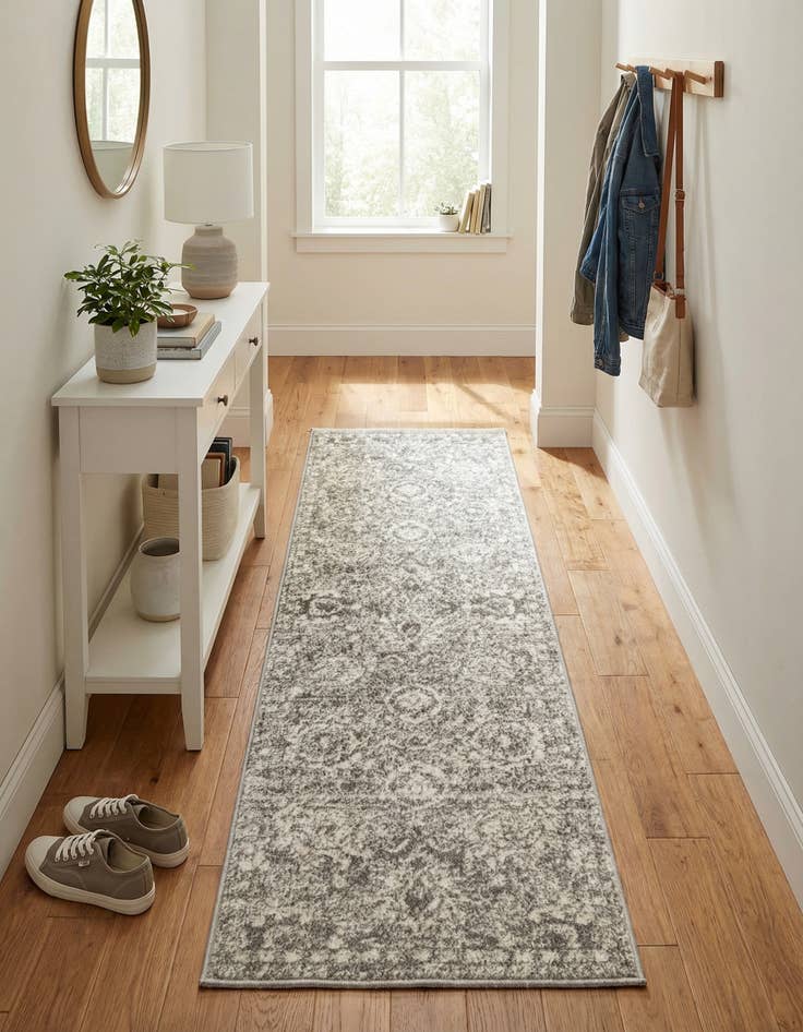 Detail image of  2' x 6' Lola Runner Rug