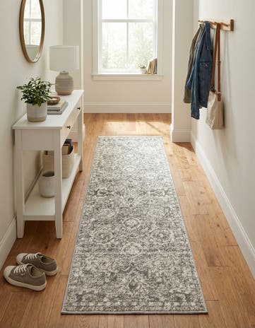 2' x 6' Lola Runner Rug