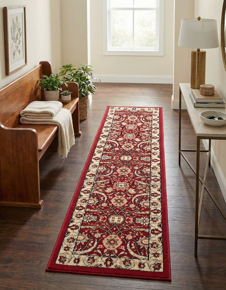 2' x 8' 2 Neda Runner Rug