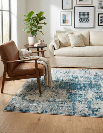 4' x 6' Finsbury Rug