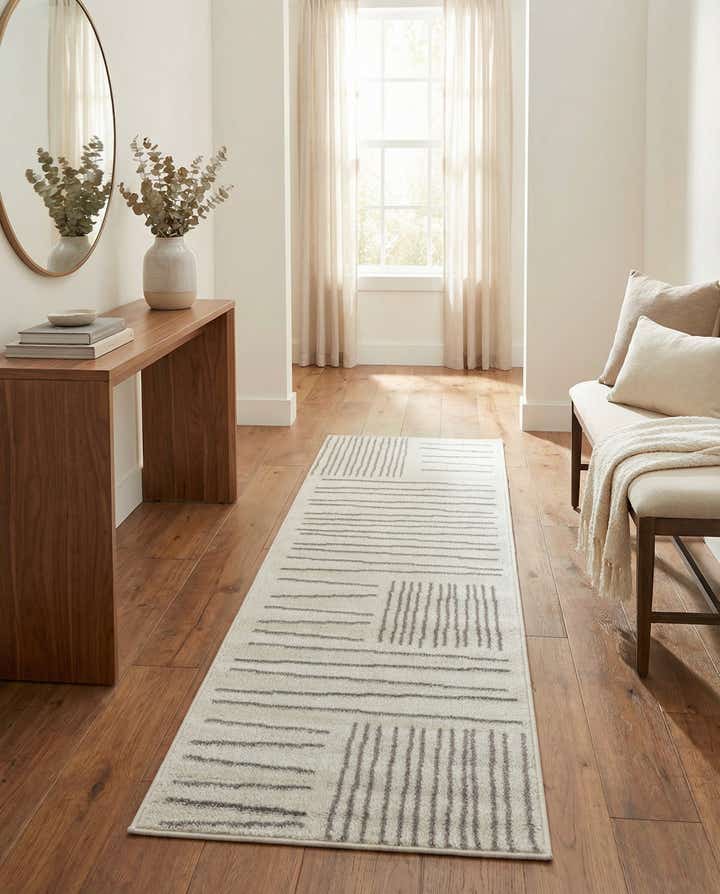 2' x 6' Hanahan Runner Rug