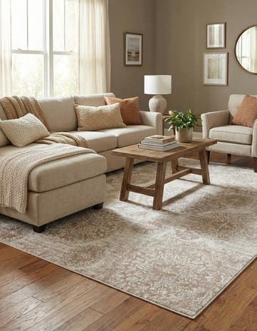 7' 10 x 11' Monte Carlo Rug