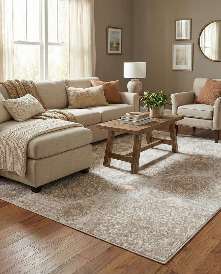 7' 10 x 11' Monte Carlo Rug