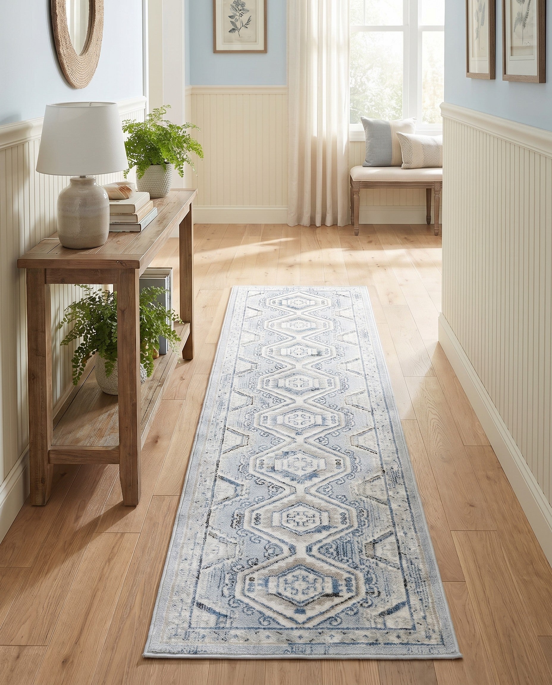 2' x 8' Charlotte Runner Rug