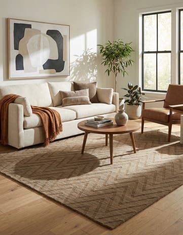 7' 10 x 9' 8 Luna Rug